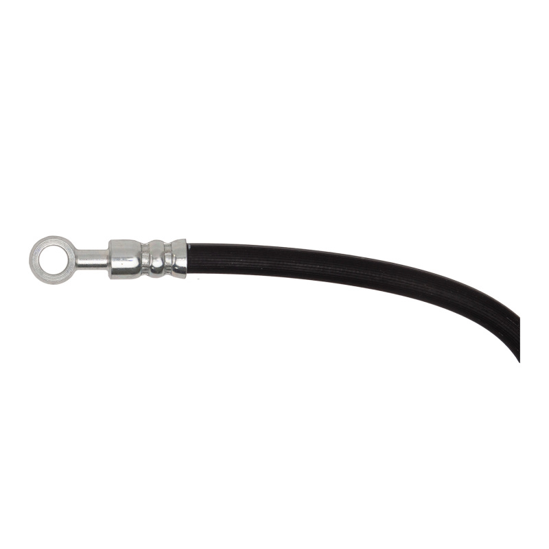Mitsubishi Outlander Brake Hose - Front - R1 Concepts - `05-`06